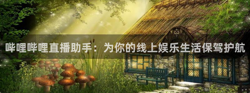 nba直播免费观看直播在线小九直播：哔哩哔哩直播助手：为你的线上娱乐生活保驾护航
